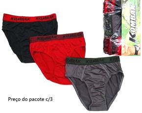 Cueca adulto