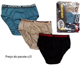 Cueca adulto