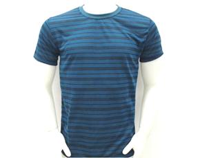 Camiseta Alfadez Ad Masc M/c Malha Pv List