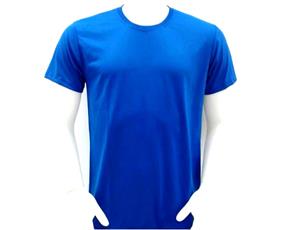 Camiseta Pontodacamiseta Ad Masc M/c Malha Pv Lisa