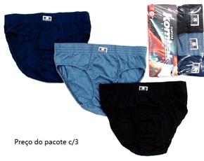 Cueca adulto