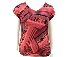 Blusa Minegirl Ad Exg Fem Mga Jap Liganete Estamp