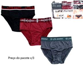 Cueca adulto