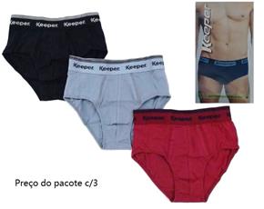 Cueca adulto