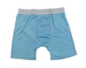 Cueca-boxer Lifezoom Ad Microfibra Elástico Pers