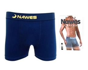 Cueca-boxer adulto
