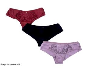 Tanga adulto