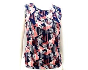 Blusa ad extra g regata