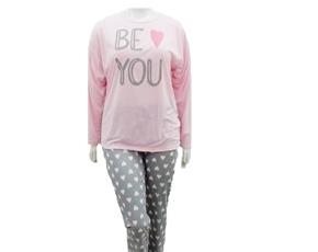 Pijama/camisola adulto fem