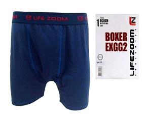 Cueca-boxer adulto
