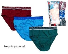 Cueca adulto