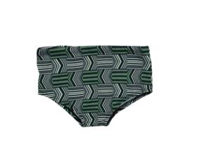 Sunga Akamai Juvenil Lycra Forrada