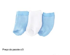 Meia bebe