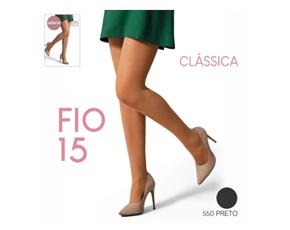Meia-calça adulto