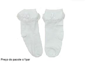 Meia bebe