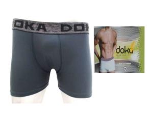Cueca-boxer adulto