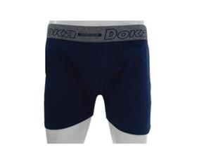 Cueca-boxer adulto