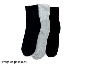 Meia ad masc