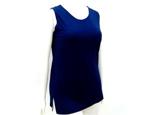Blusa Kx Ad Exg Fem Reg Viscol