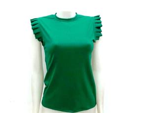 Blusa Lulian Ad Fem Mga Jap Canelada