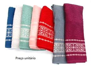 Toalha-banho Mafratex Ad Felpuda Munique 150x74cm