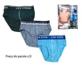 Cueca adulto
