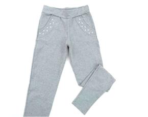 Legging Meimar Juv Fem Cotton Chapinhas
