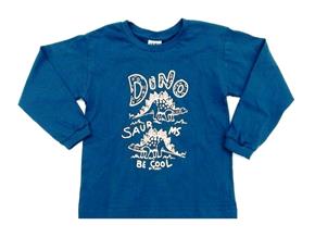 Camiseta masc m/longa
