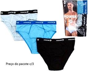 Cueca adulto