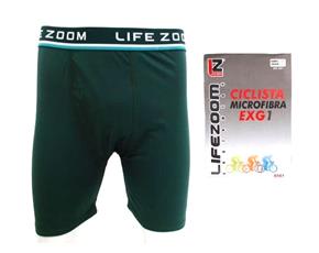 Cueca-boxer adulto