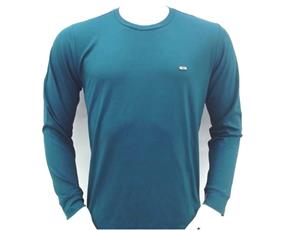 Camiseta Tsg Adulto Masculina Manga Longa Viscolycra