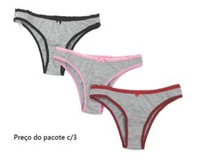 Tanga adulto