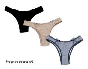 Tanga adulto