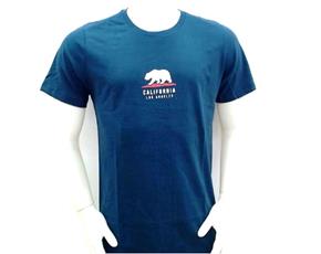 Camiseta Hunder Ad Masc M/c Malha Surf