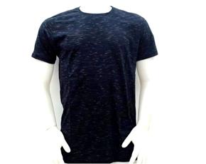 Camiseta Basic Ad Masc M/c Malha Jet