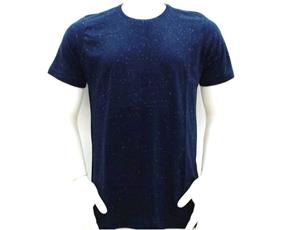 Camiseta Basic Ad Masc M/c Malha Botonê