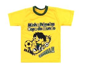 Camiseta masc m/curta