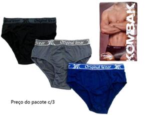 Cueca adulto