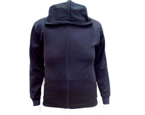 Jaqueta Conexaofatal Ad Exg Masc Mol Capuz