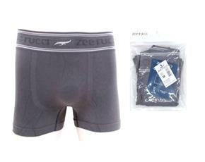 Cueca-boxer adulto