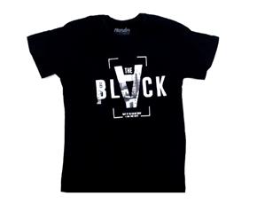 Camiseta juv manga curta