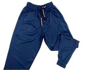 Calça ad moletom