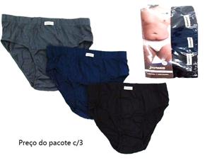 Cueca adulto