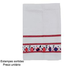 Pano-copa Mafratex Alg New Copa Chef Sortido 70x48
