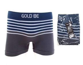 Cueca-boxer adulto