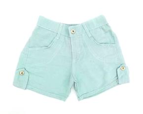 Short juvenil