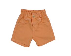Short Peptuchy Inf Fem Sarja Color Lycra Clochard