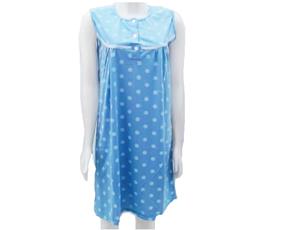 Pijama/camisola adulto fem