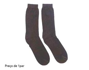Meia ad masc