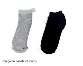 Meia infanto juvenil